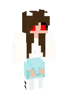 Kimdir — Minecraft skin, rasm 1