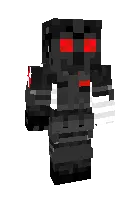 Umbrella_Corporation — Minecraft skin, rasm 1