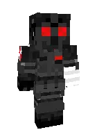 Umbrella_Corporati0n — Minecraft skin, rasm 1