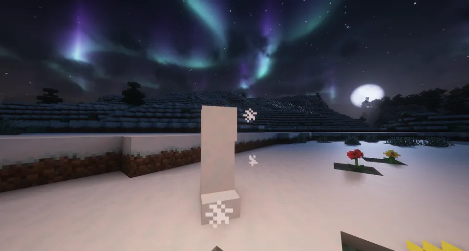 Creepy Creepers — Minecraft mod, rasm 6
