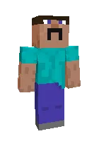 Mazelovvv — Minecraft skin, rasm 1