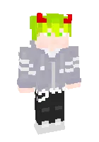 Araku_YT_23874 — Minecraft skin, rasm 1