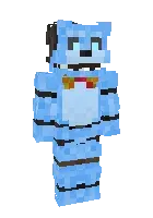 Freddy Frostbear
