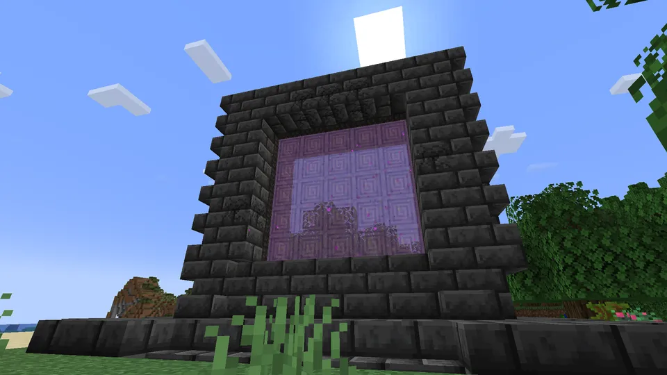 Darwin 4 — Minecraft mod, rasm 2