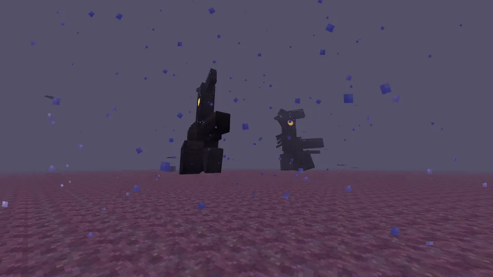 Darwin 4 — Minecraft mod, rasm 4