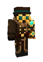 Steampunk