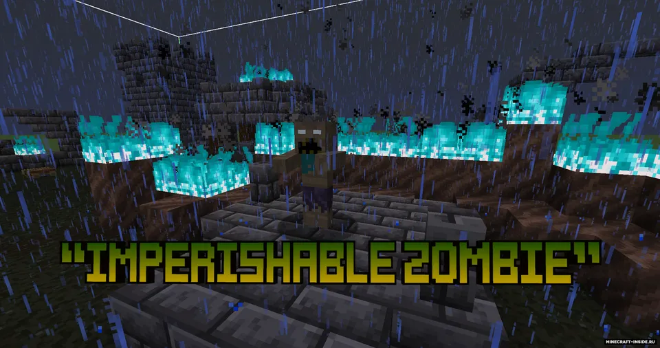 DotaBoss by Gostri — Minecraft mod, rasm 2