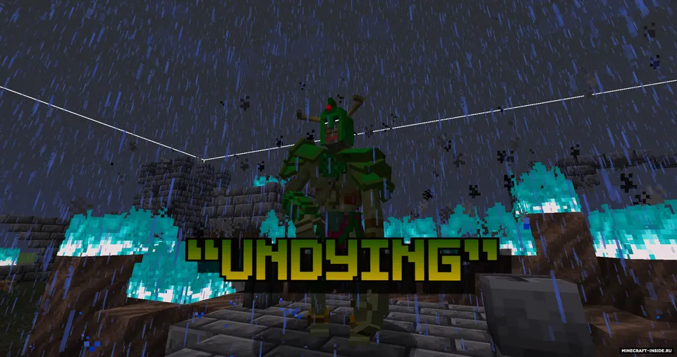 DotaBoss by Gostri — Minecraft mod, rasm 3