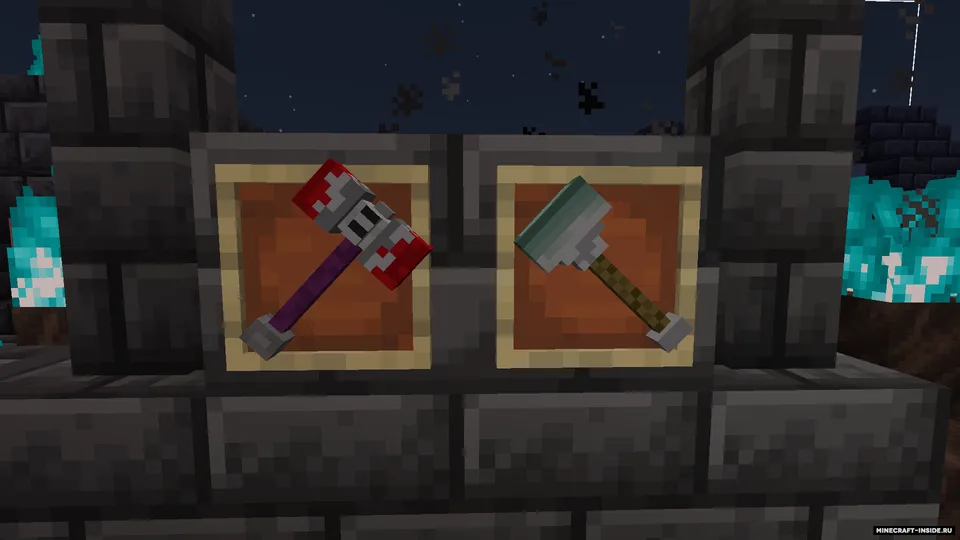 DotaBoss by Gostri — Minecraft mod, rasm 4