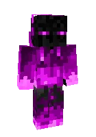 #Zor — Minecraft skin, rasm 1