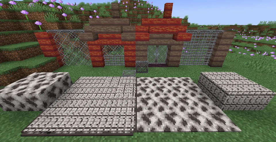 Barnyard Buddies — Minecraft mod, rasm 4