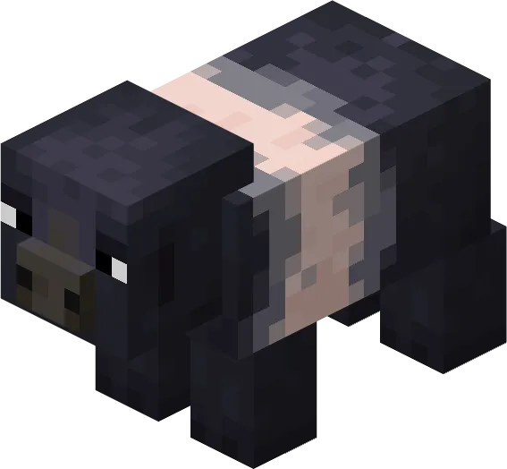 Barnyard Buddies — Minecraft mod, rasm 8