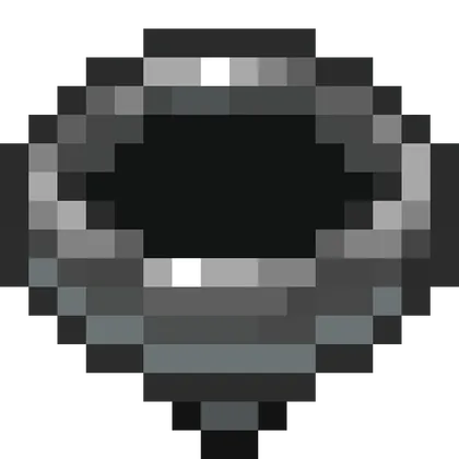Traveler's Compass — Minecraft mod, rasm 1