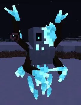 Evomut:Harsh North — Minecraft mod, rasm 3