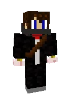 Maks_Apayasev — Minecraft skin, rasm 1