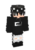 TuBoyS youtuber skini