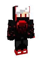 Youtuber — Minecraft skin, rasm 1