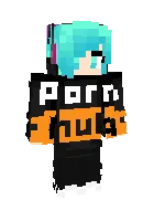Ggggg — Minecraft skin, rasm 1