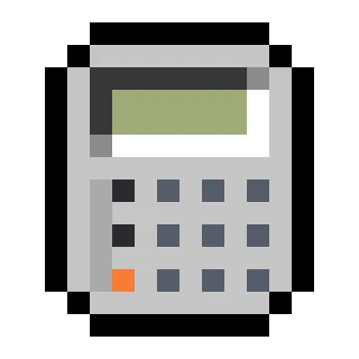 Mineculator — Minecraft mod, rasm 1