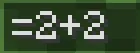 Mineculator — Minecraft mod, rasm 2