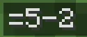 Mineculator — Minecraft mod, rasm 3