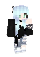 Ftreyu — Minecraft skin, rasm 1