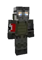 Nazi Metro 2033