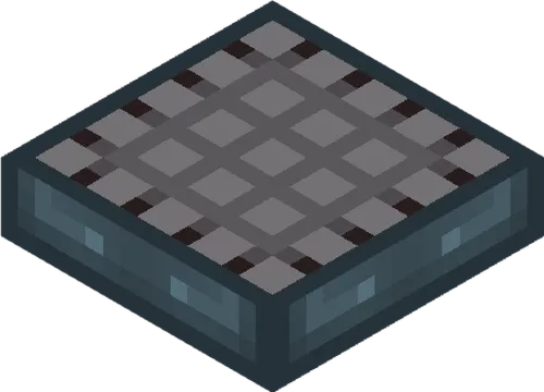 BlatSolarPanel — Minecraft mod, rasm 1