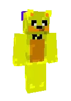 Toy Fredbear