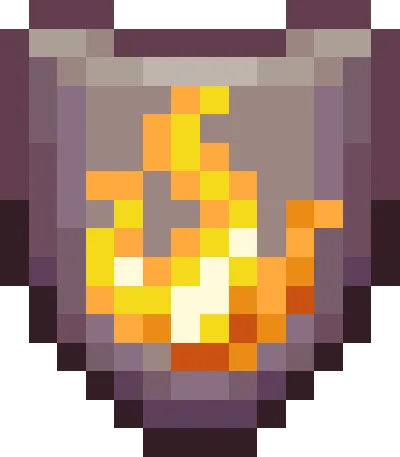 Players Burn in Sunlight — Minecraft mod, rasm 1