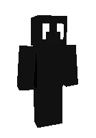 Revers.Man — Minecraft skin, rasm 1