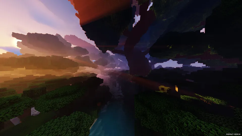 Fantasy Trees — Minecraft mod, rasm 7