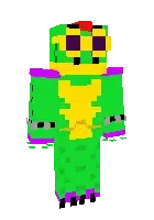 Montgomery Gator