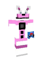 Funtime Freddy