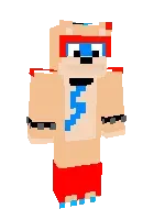 Glamrock Freddy