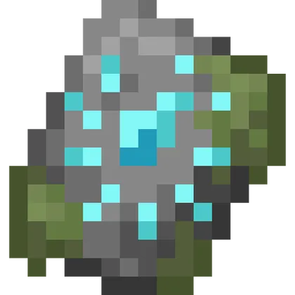 Trims on Tools — Minecraft mod, rasm 1