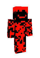 Player3888 — Minecraft skin, rasm 1