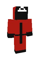 Squid Game — Minecraft skin, rasm 1
