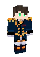 DimokPlay336 — Minecraft skin, rasm 1
