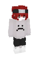 havalinavali4 — Minecraft skin, rasm 1