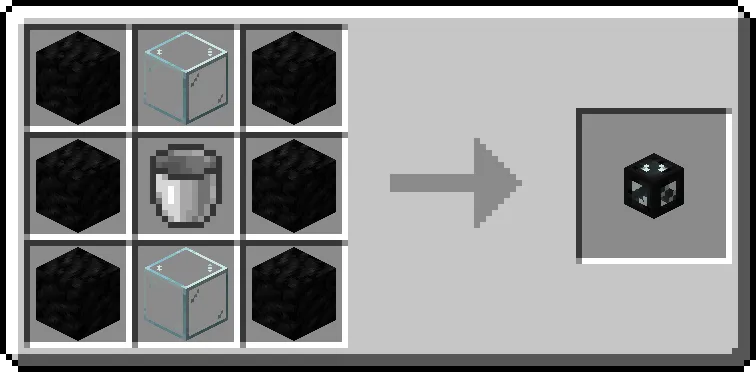 Tank Storage — Minecraft mod, rasm 3