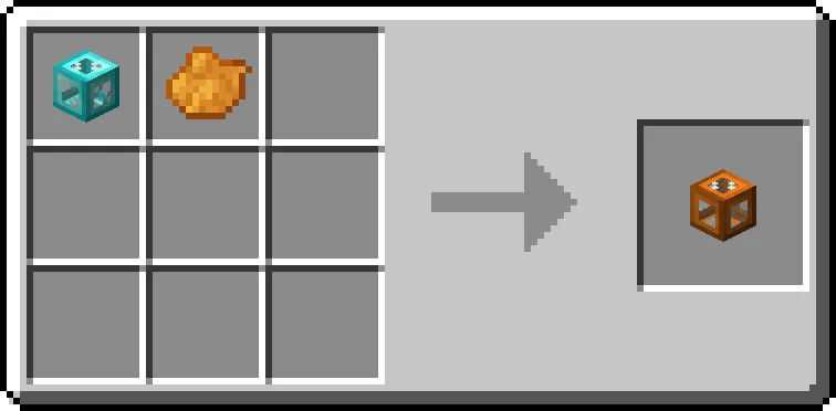 Tank Storage — Minecraft mod, rasm 4