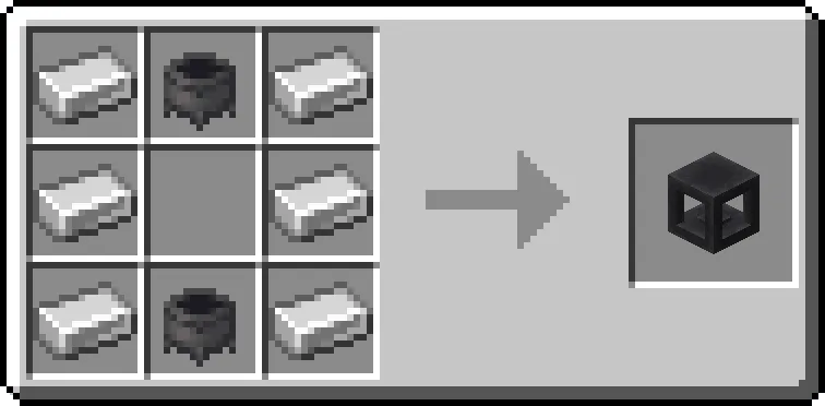 Tank Storage — Minecraft mod, rasm 5