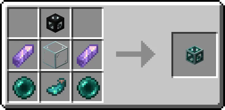 Tank Storage — Minecraft mod, rasm 6