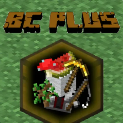 Bonus Chest+ — Minecraft mod, rasm 1
