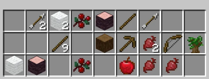 Bonus Chest+ — Minecraft mod, rasm 2