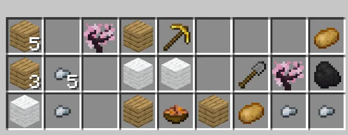 Bonus Chest+ — Minecraft mod, rasm 3