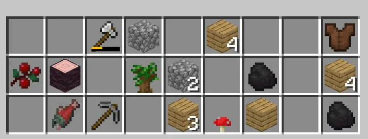 Bonus Chest+ — Minecraft mod, rasm 4