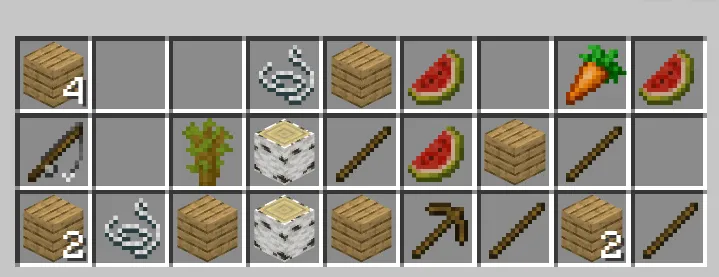 Bonus Chest+ — Minecraft mod, rasm 5