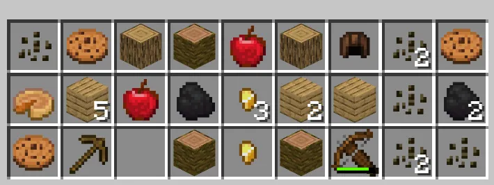 Bonus Chest+ — Minecraft mod, rasm 6